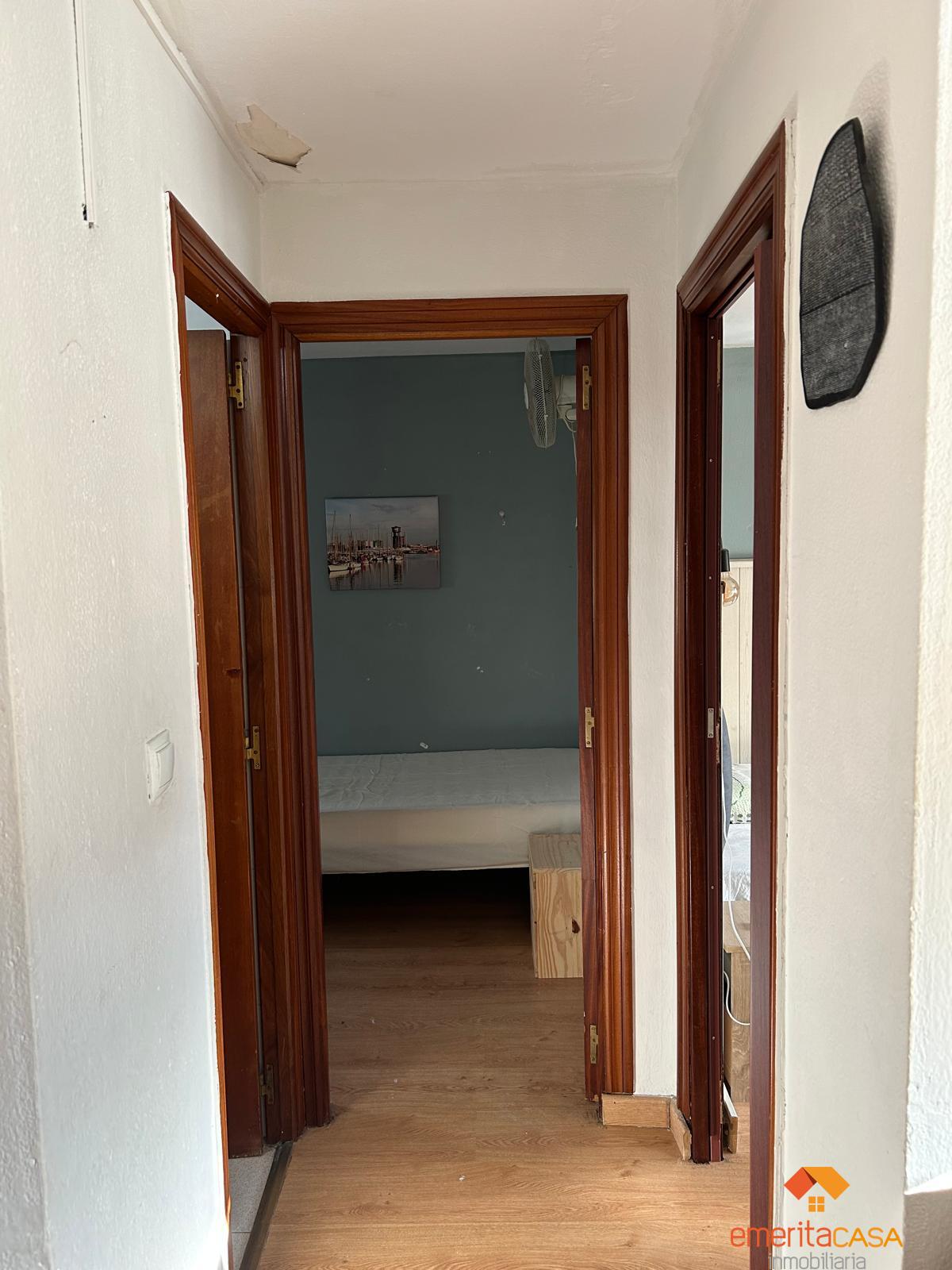 For sale of flat in Mérida