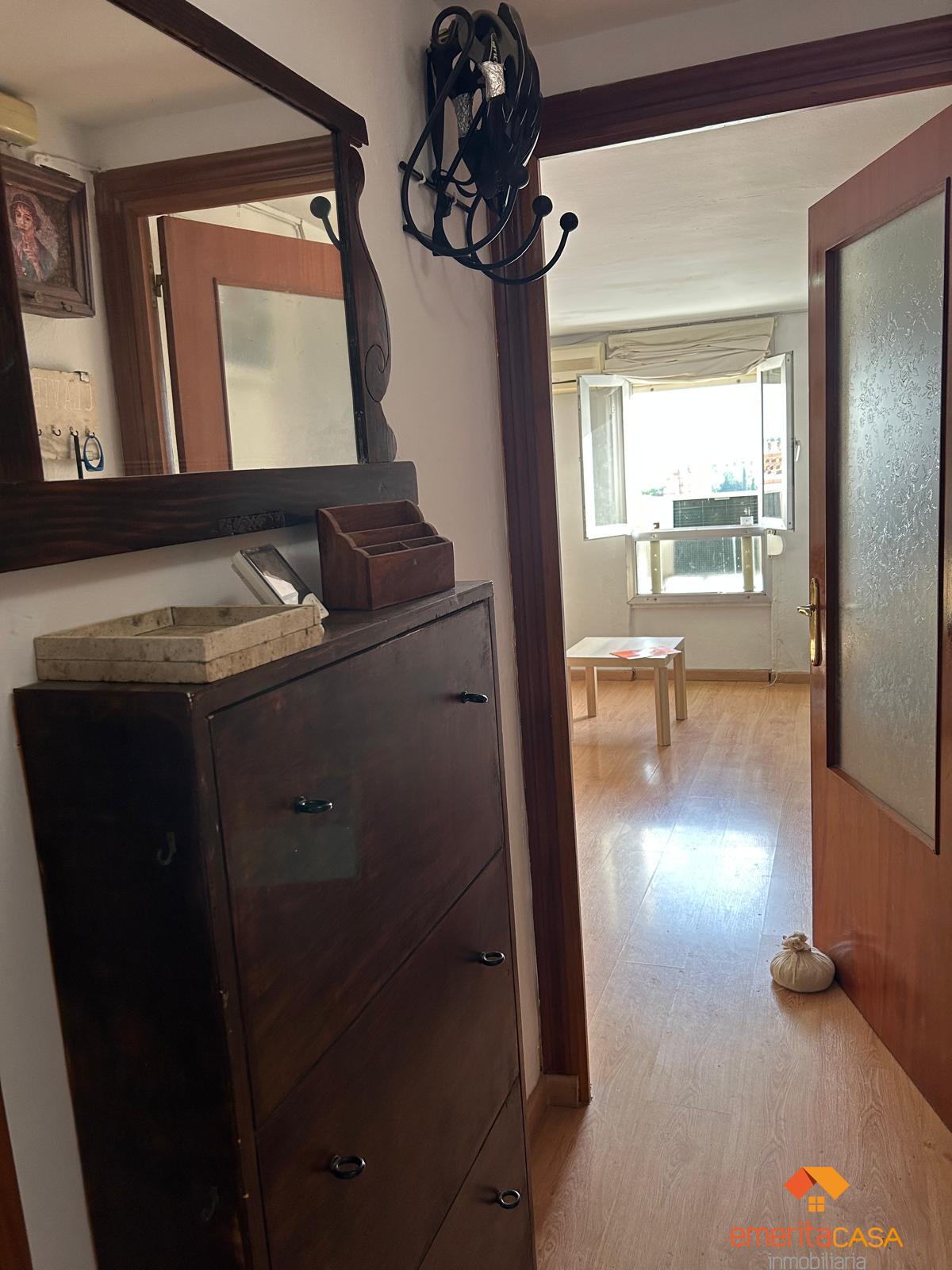 For sale of flat in Mérida