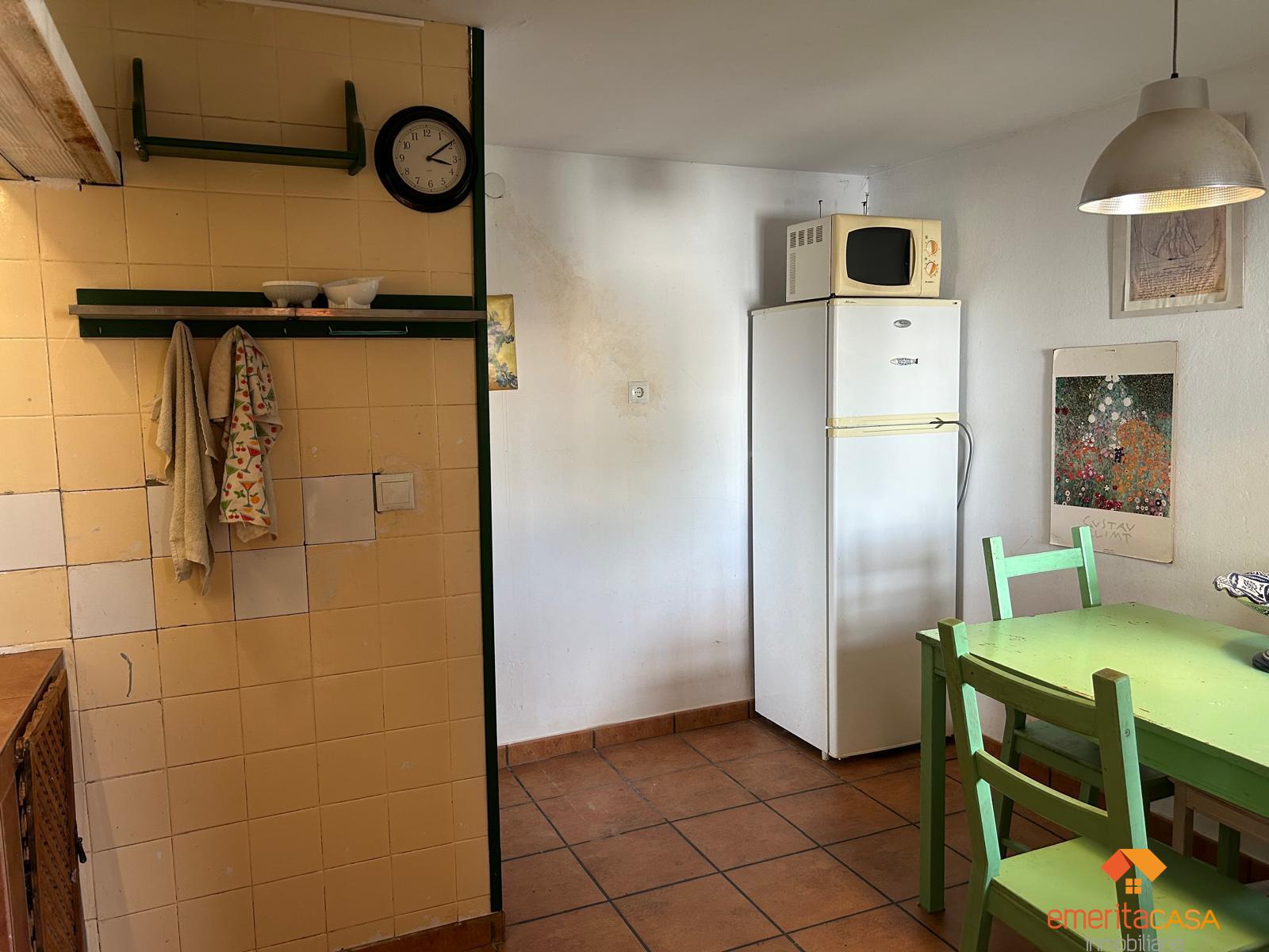 For sale of flat in Mérida