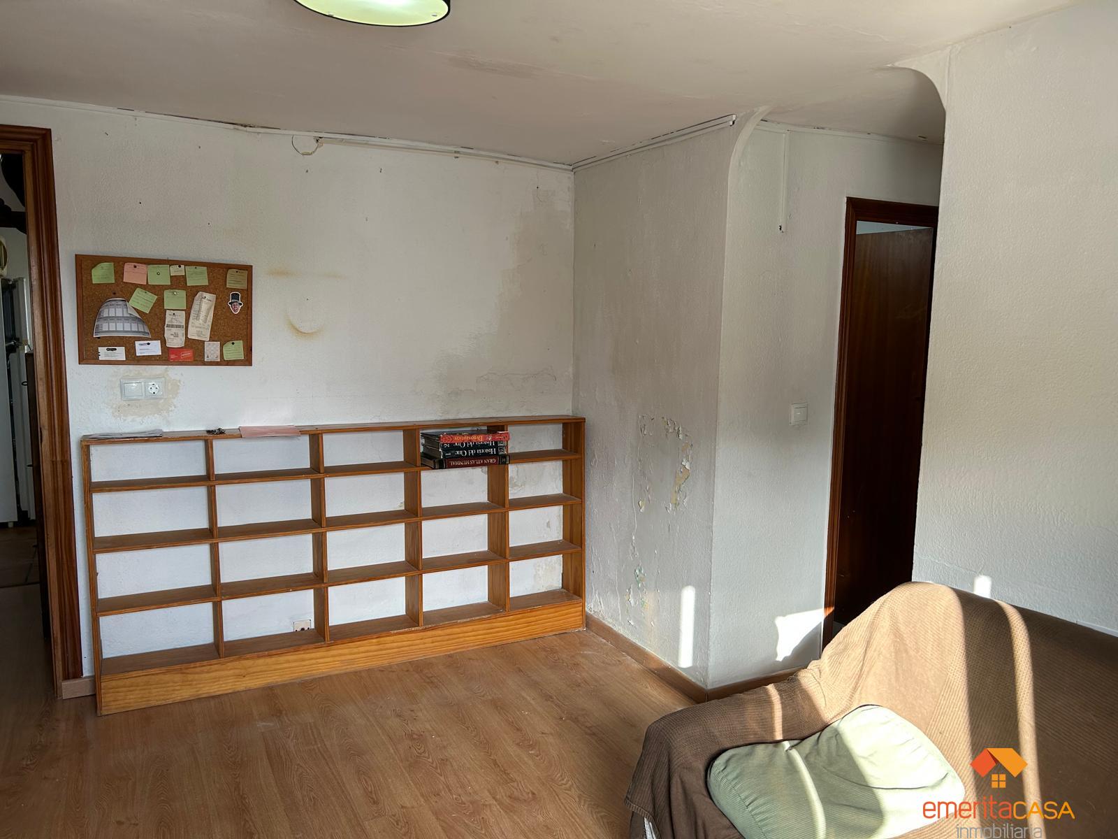 For sale of flat in Mérida