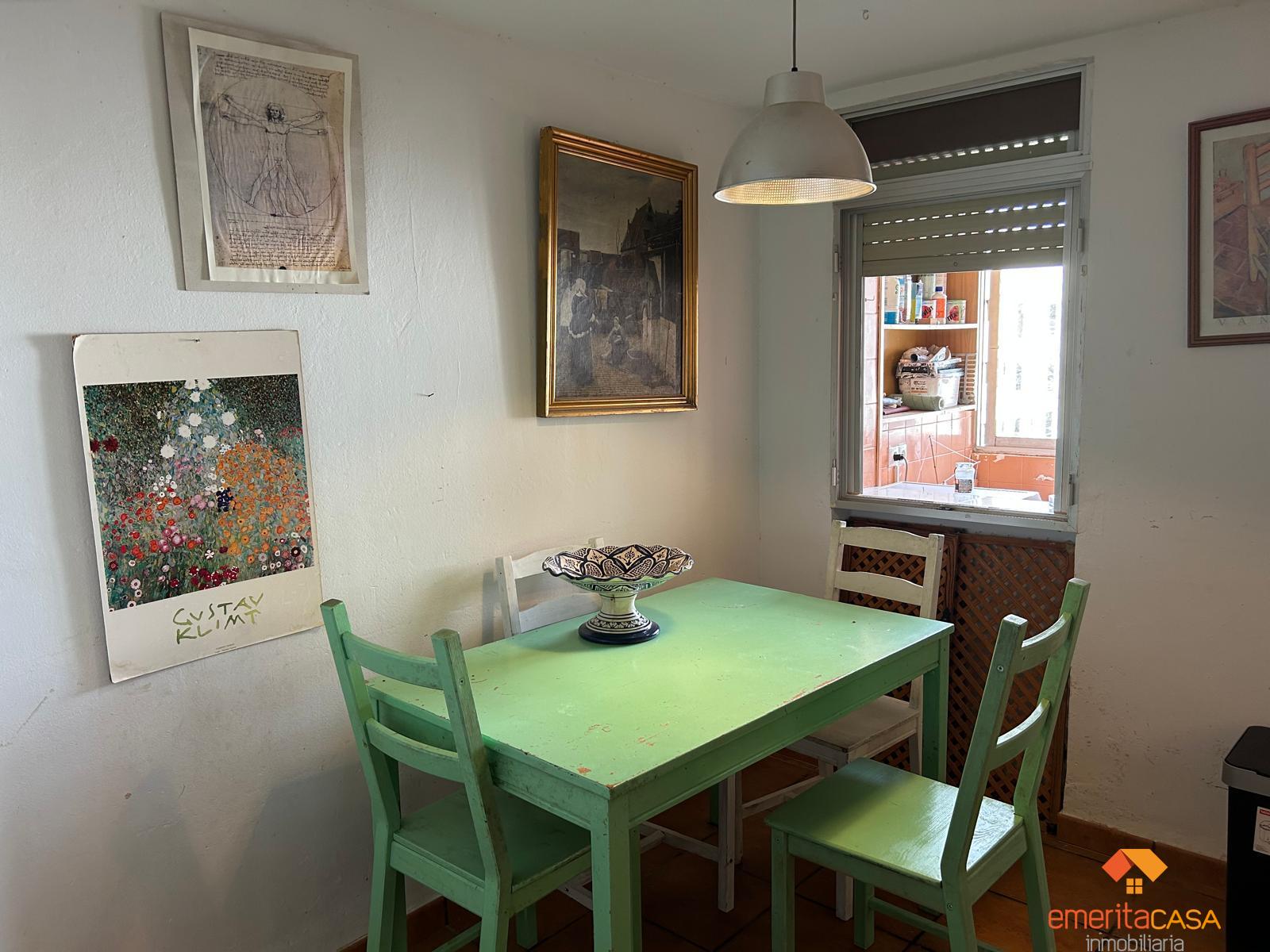 For sale of flat in Mérida