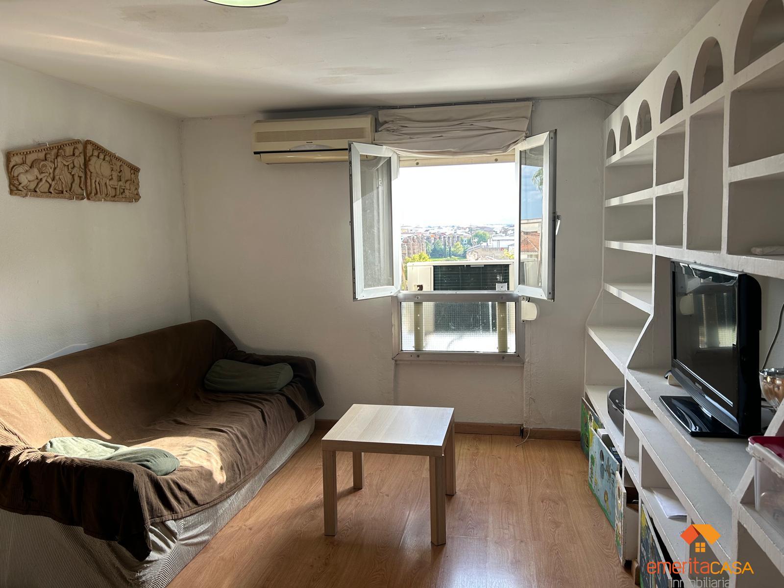 For sale of flat in Mérida