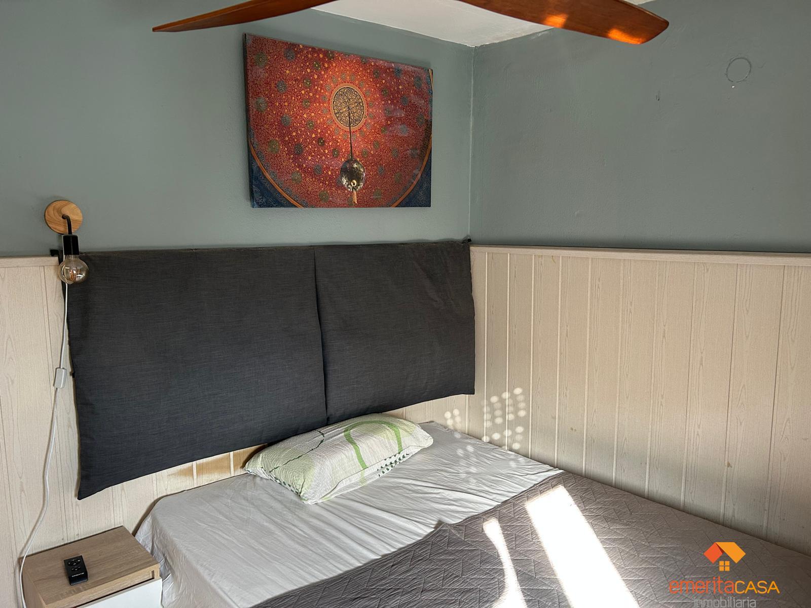 For sale of flat in Mérida