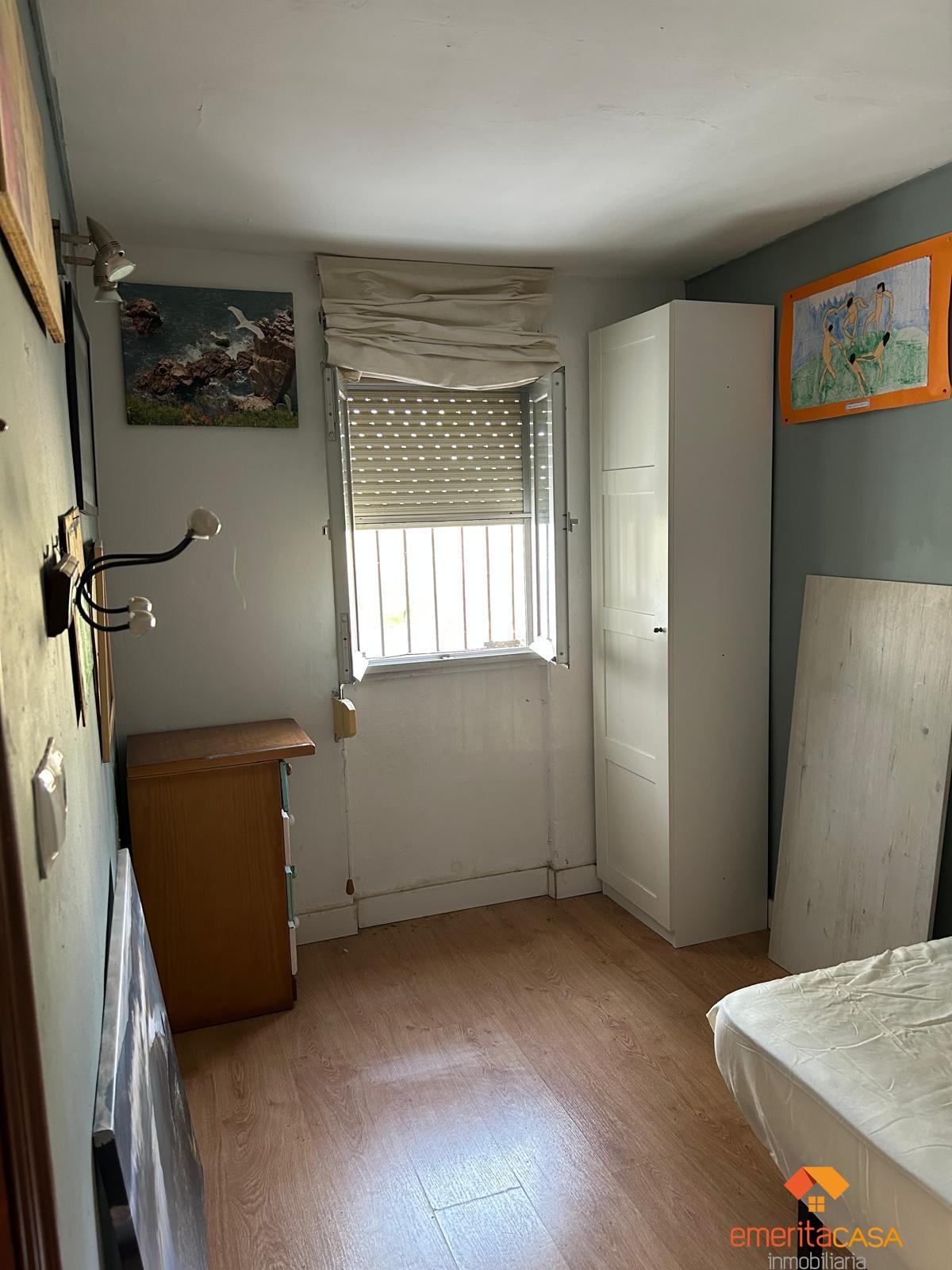 For sale of flat in Mérida