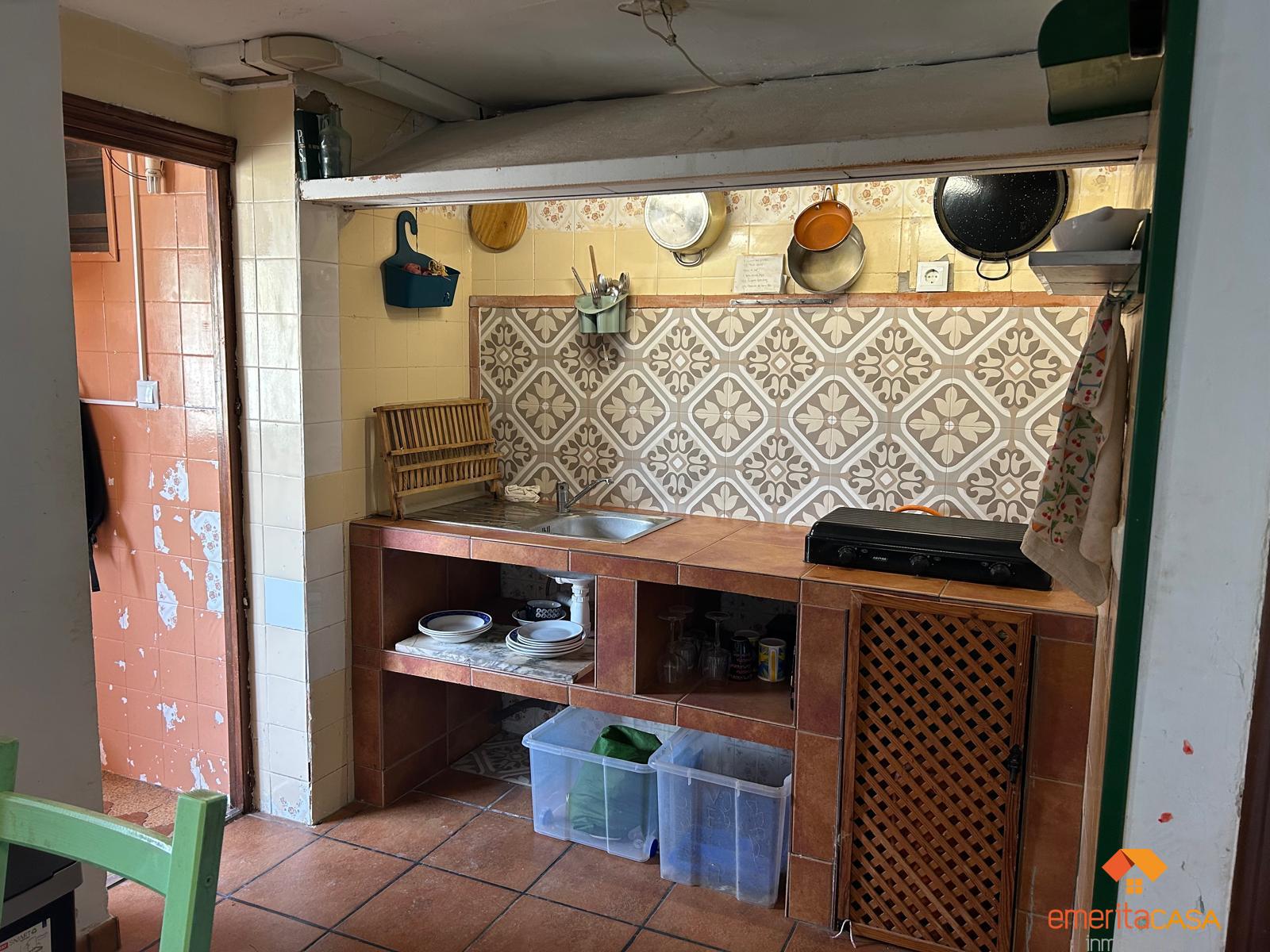 For sale of flat in Mérida