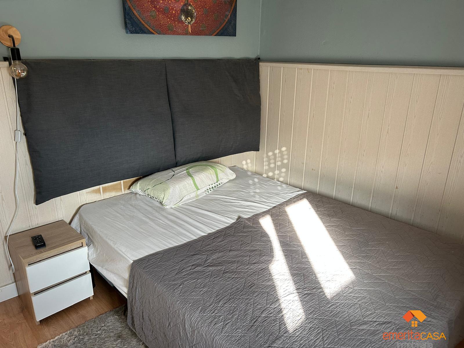 For sale of flat in Mérida