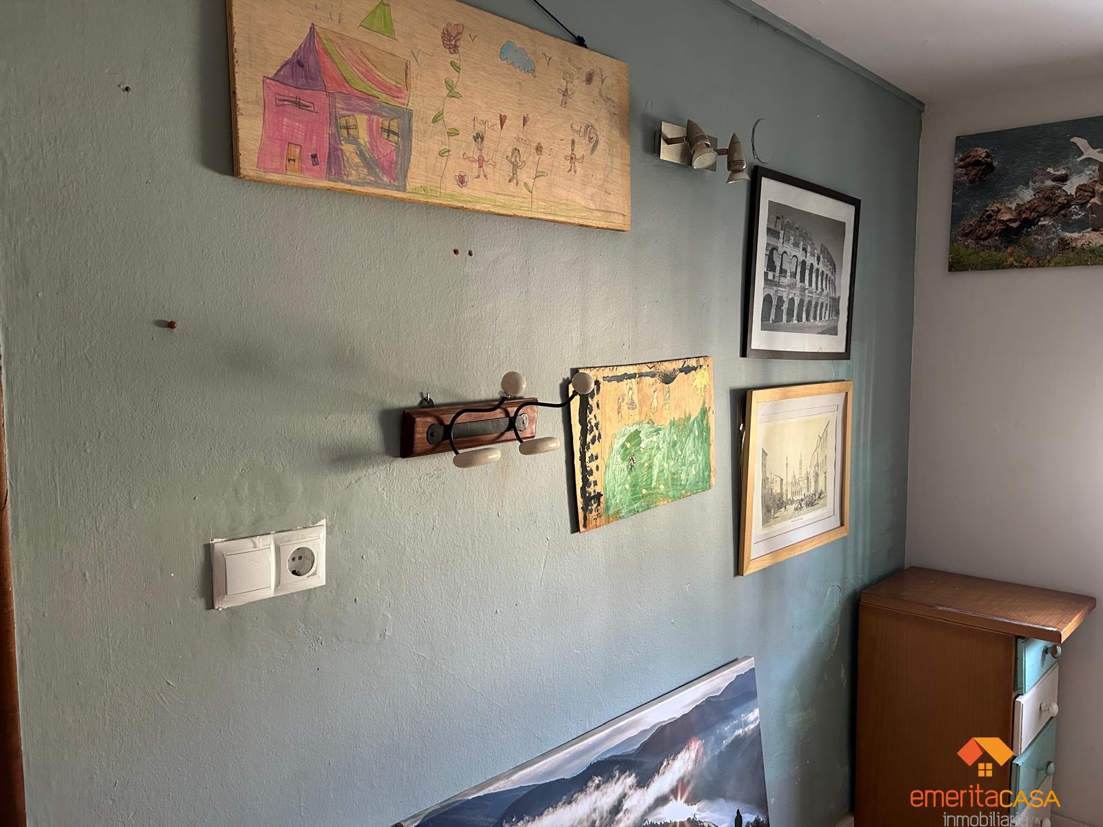 For sale of flat in Mérida