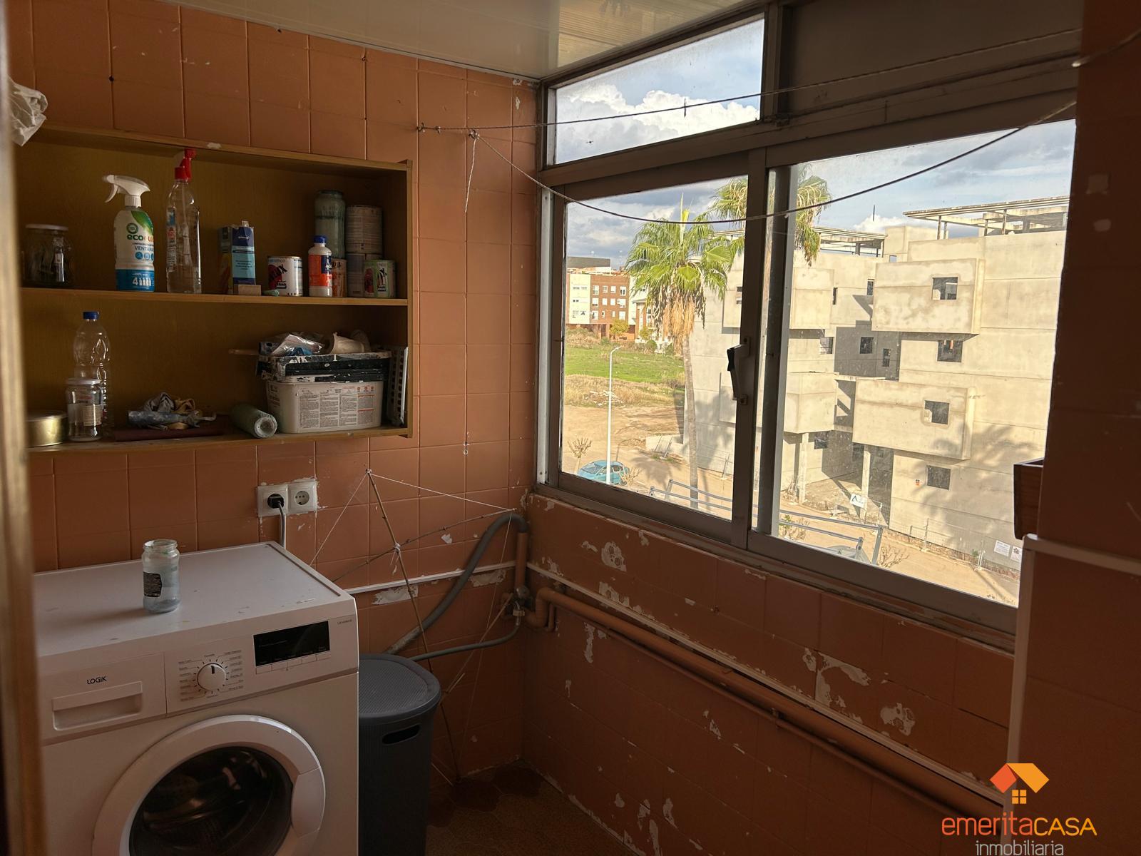 For sale of flat in Mérida