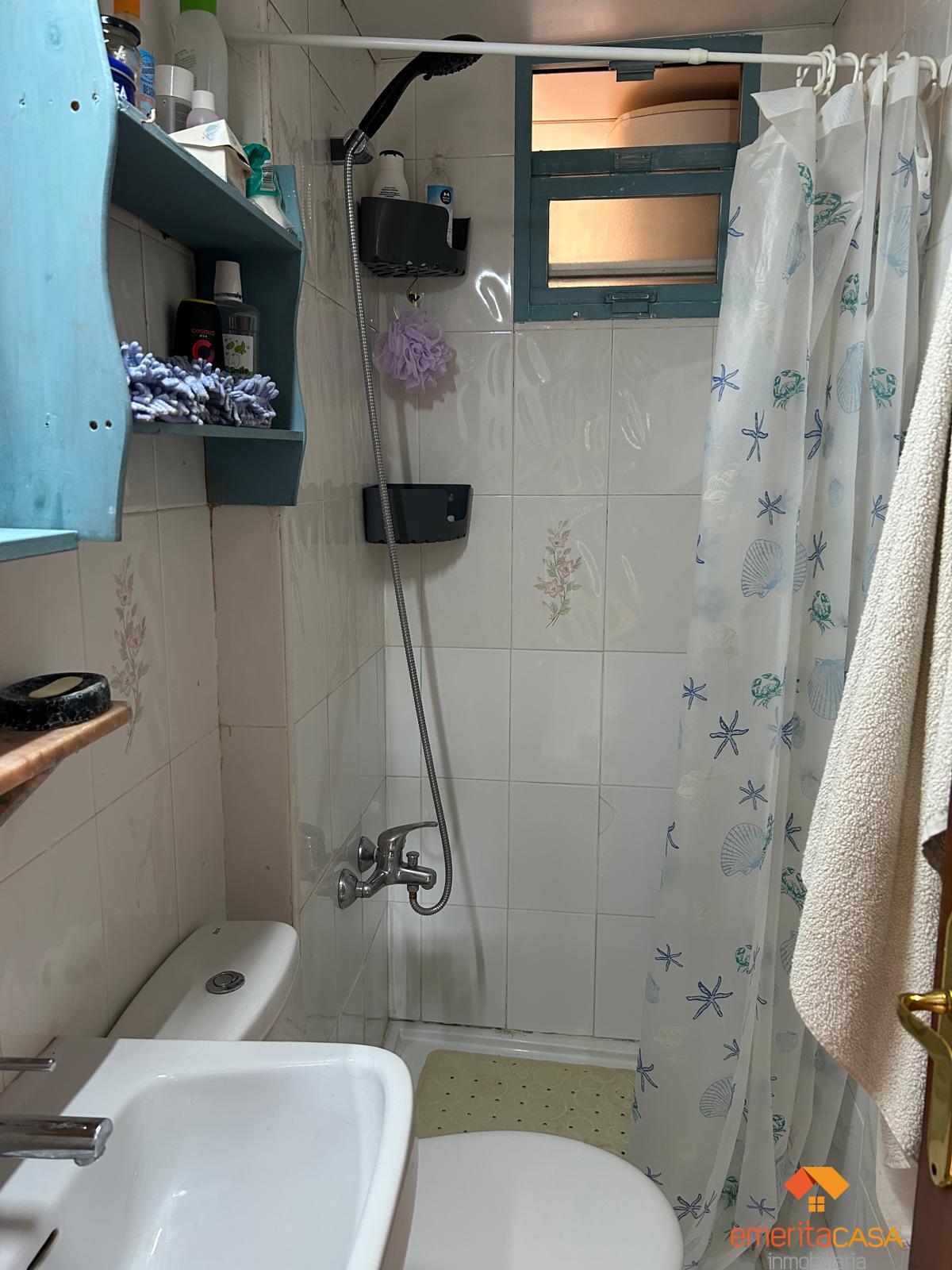 For sale of flat in Mérida