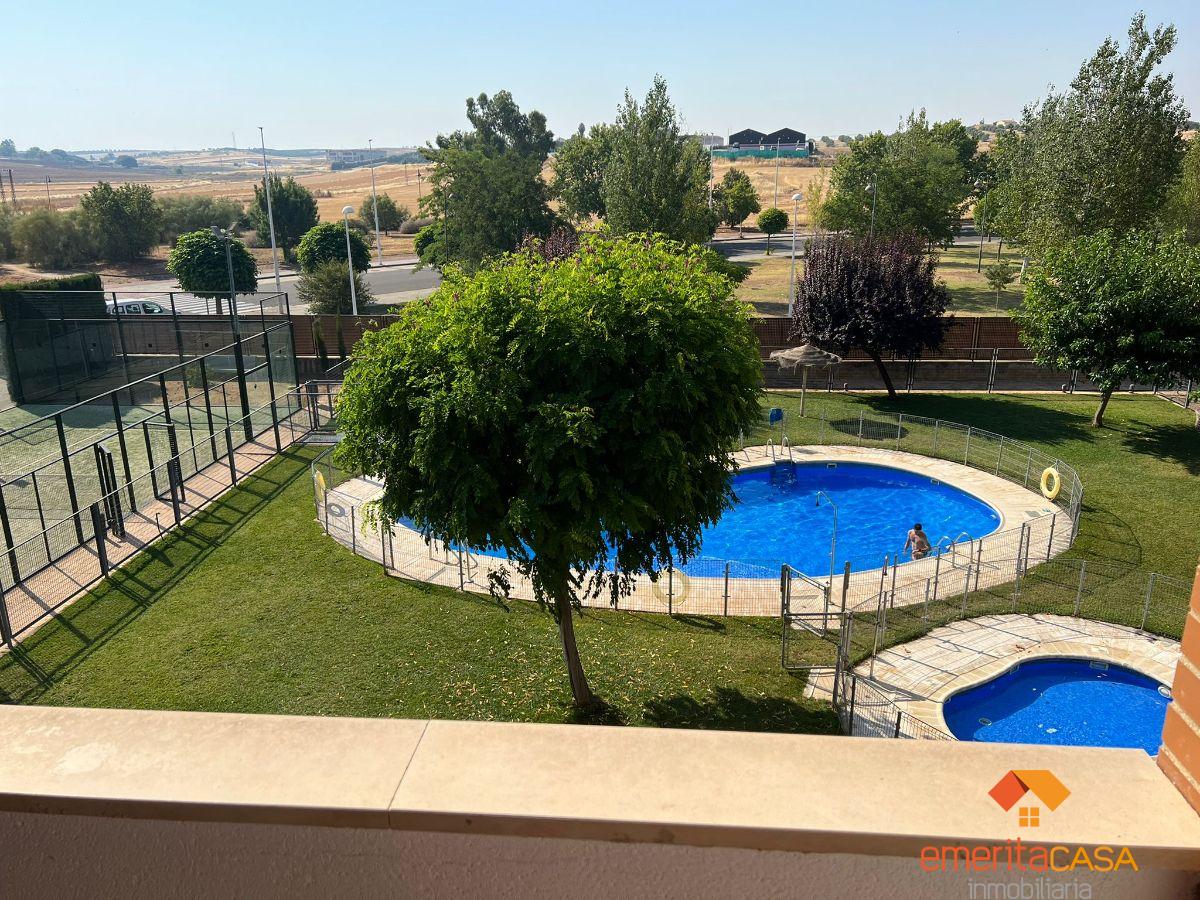 For rent of flat in Mérida