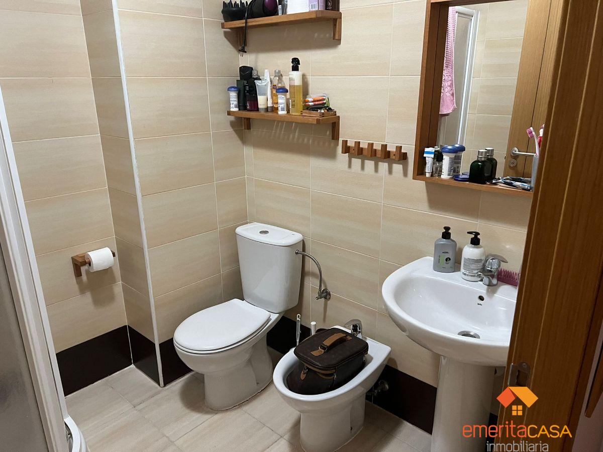 For rent of flat in Mérida