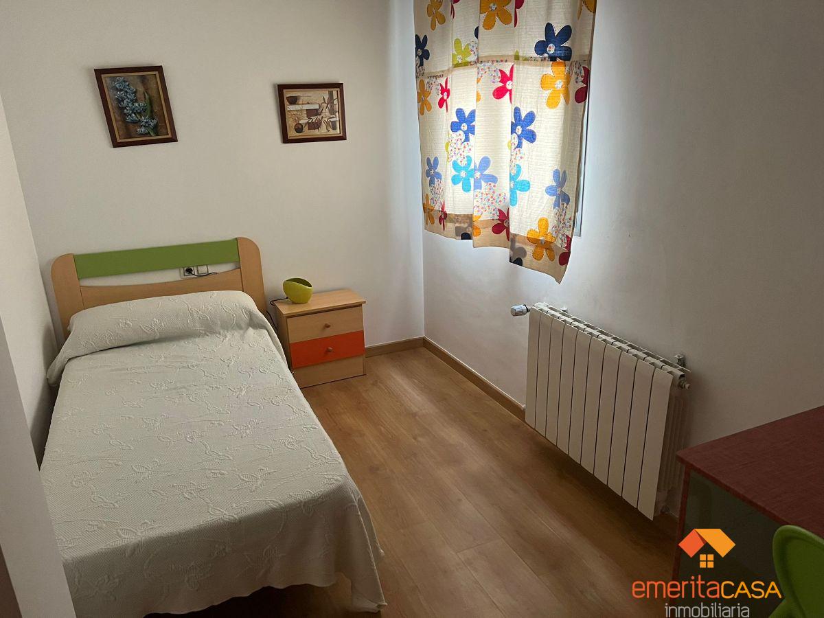 For rent of flat in Mérida