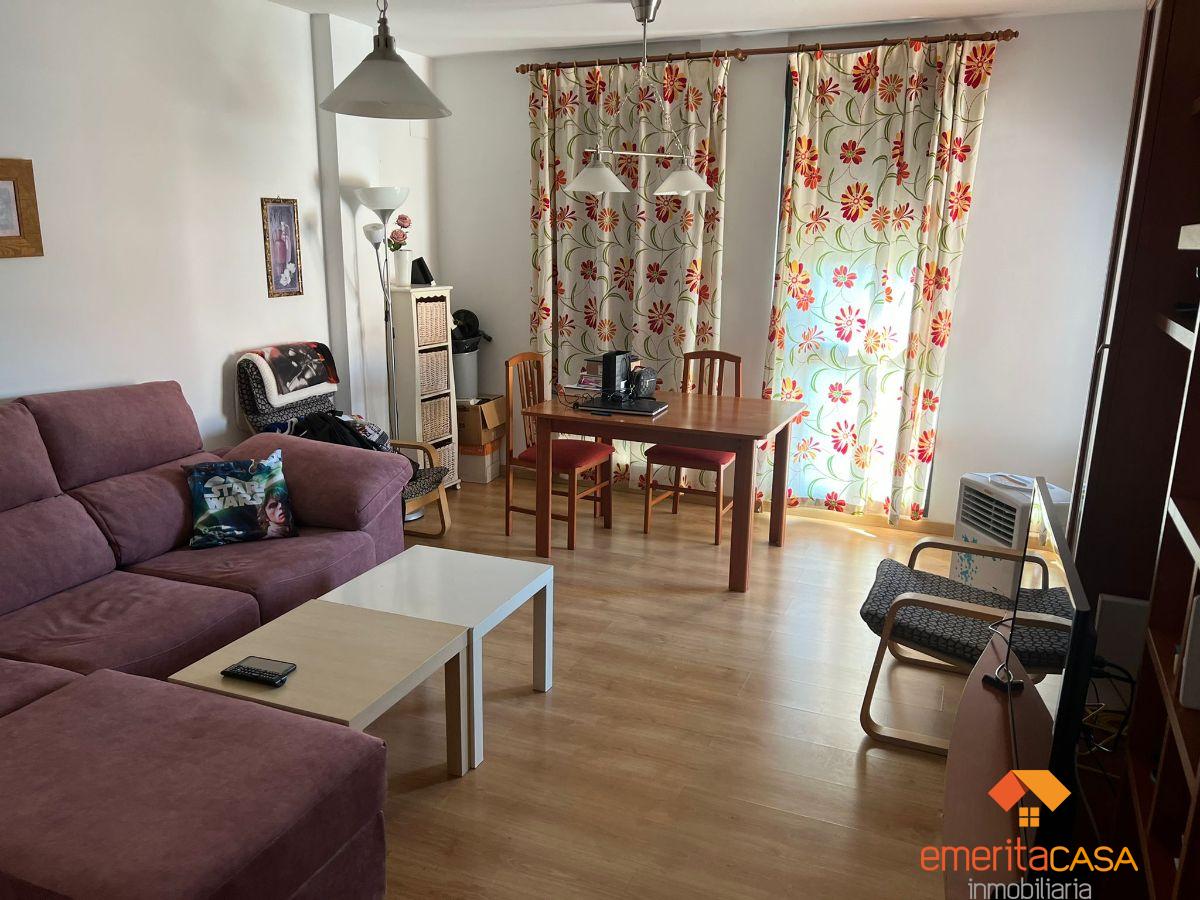 For rent of flat in Mérida