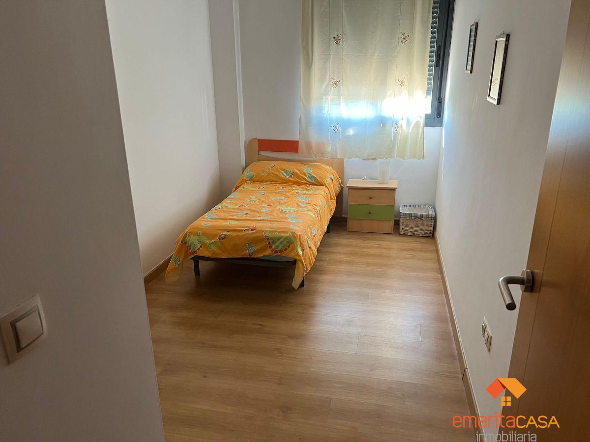 For rent of flat in Mérida