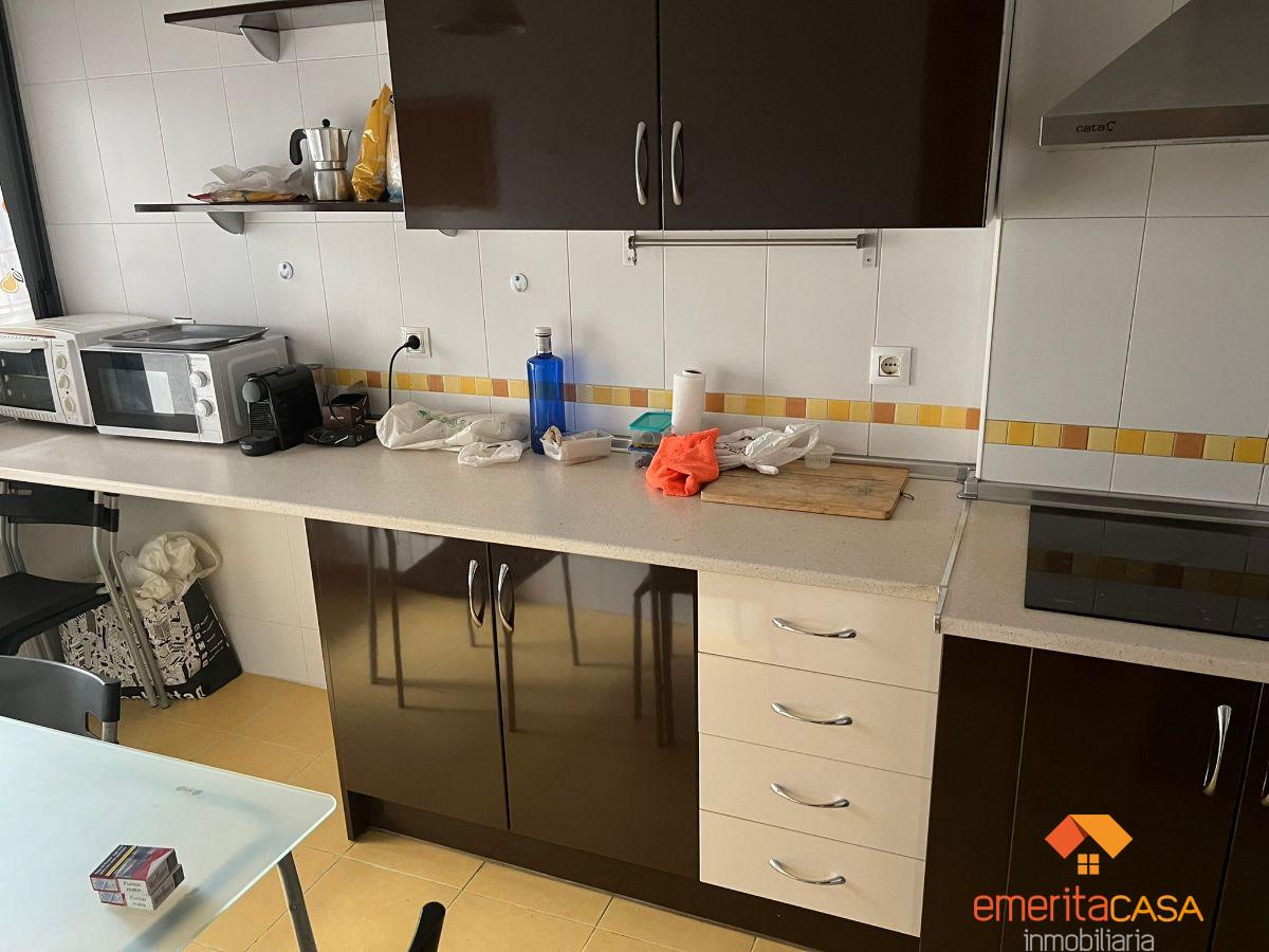 For rent of flat in Mérida
