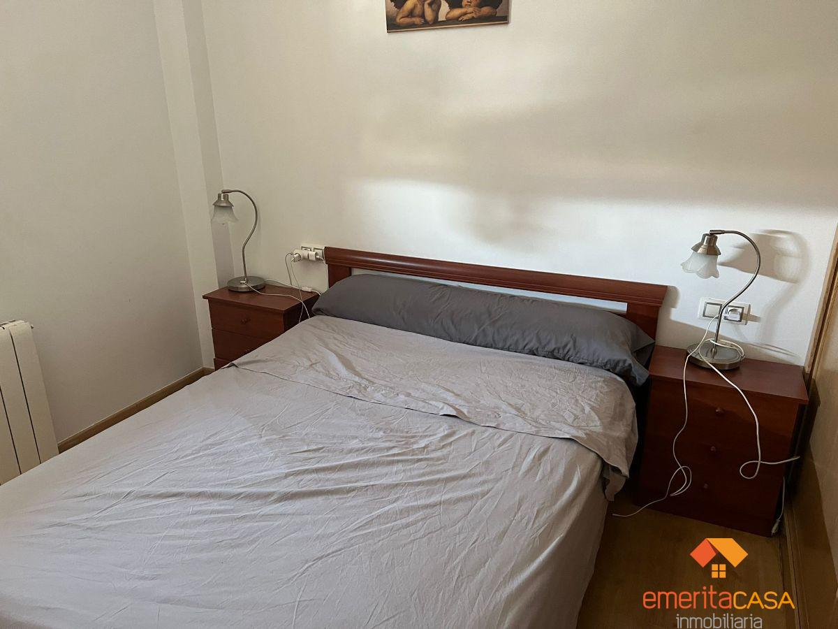 For rent of flat in Mérida