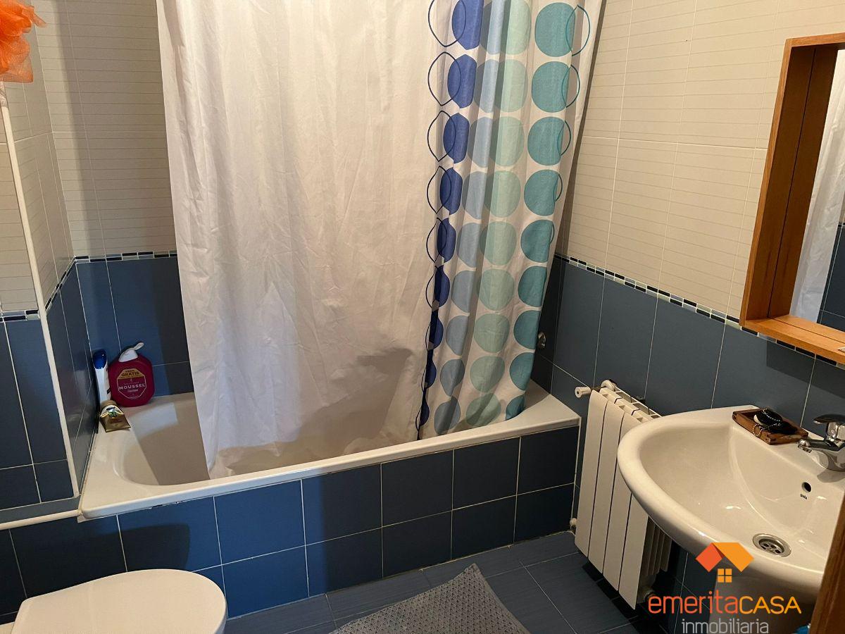 For rent of flat in Mérida