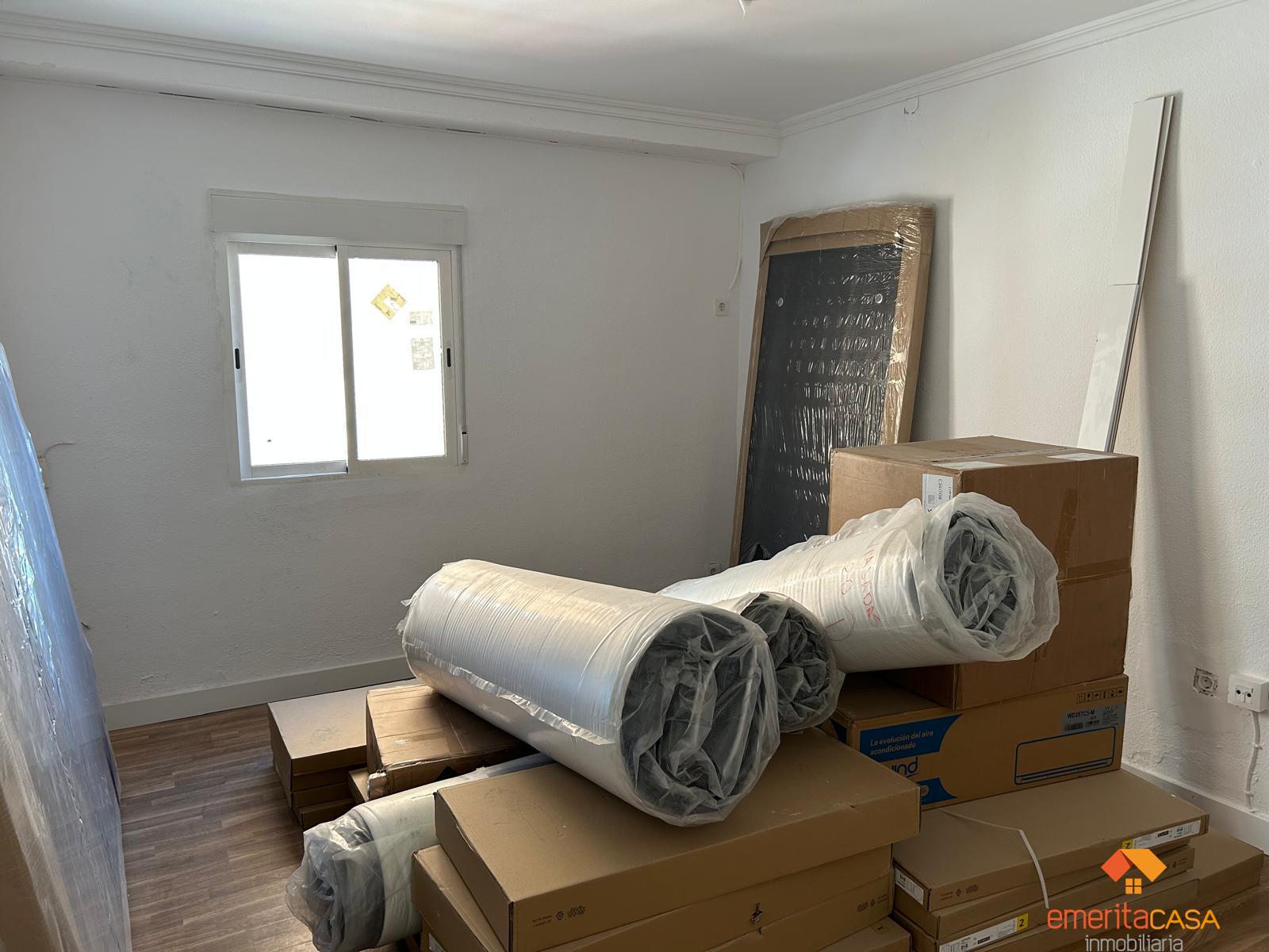 For sale of flat in Mérida