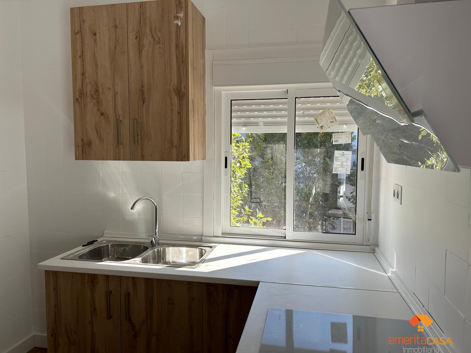 For sale of flat in Mérida