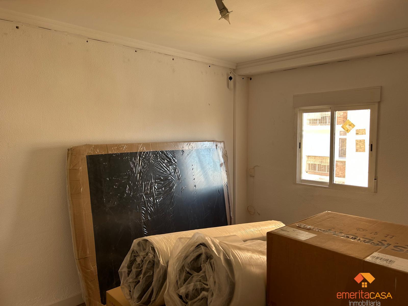 For sale of flat in Mérida