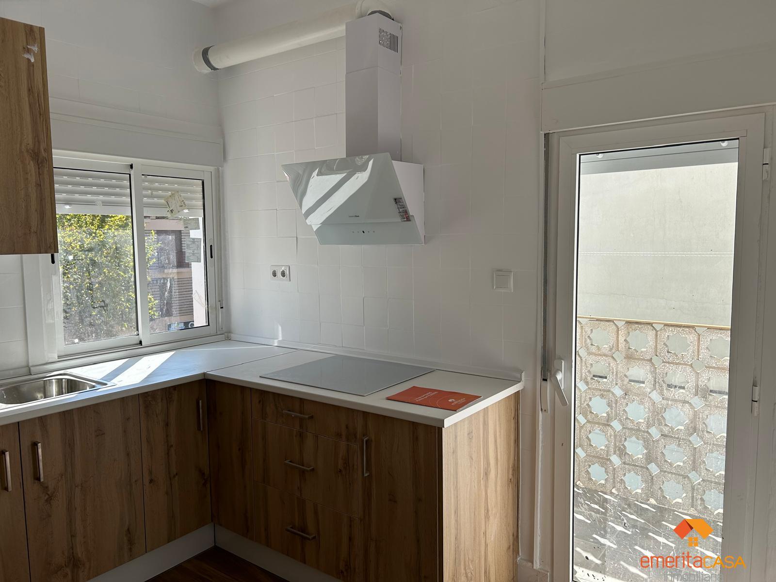 For sale of flat in Mérida