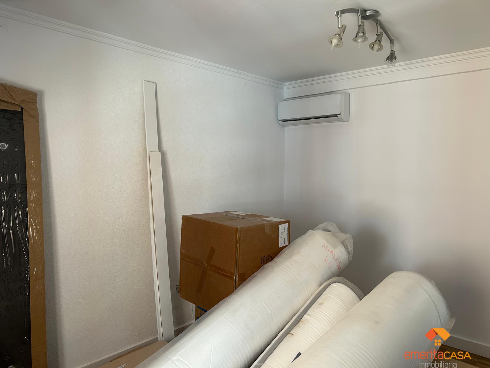 For sale of flat in Mérida