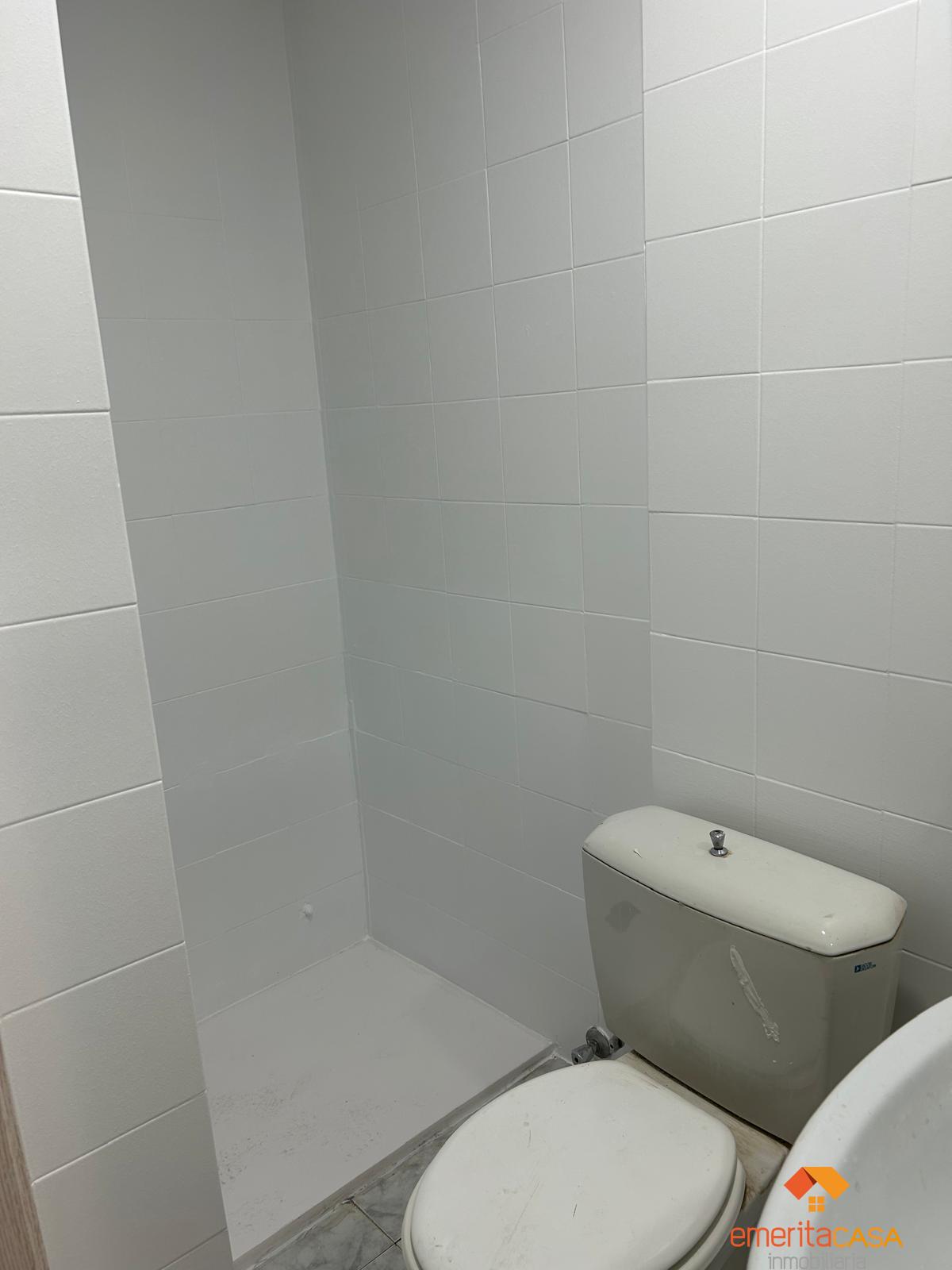For sale of flat in Mérida