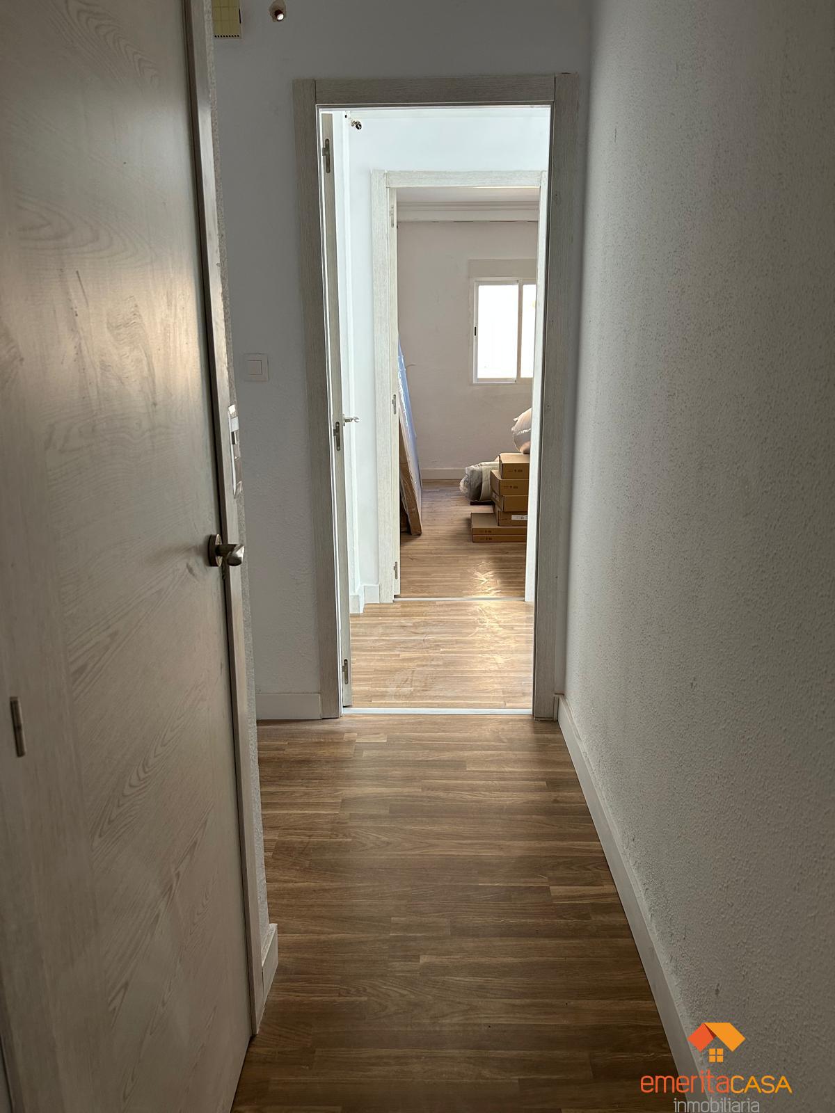 For sale of flat in Mérida