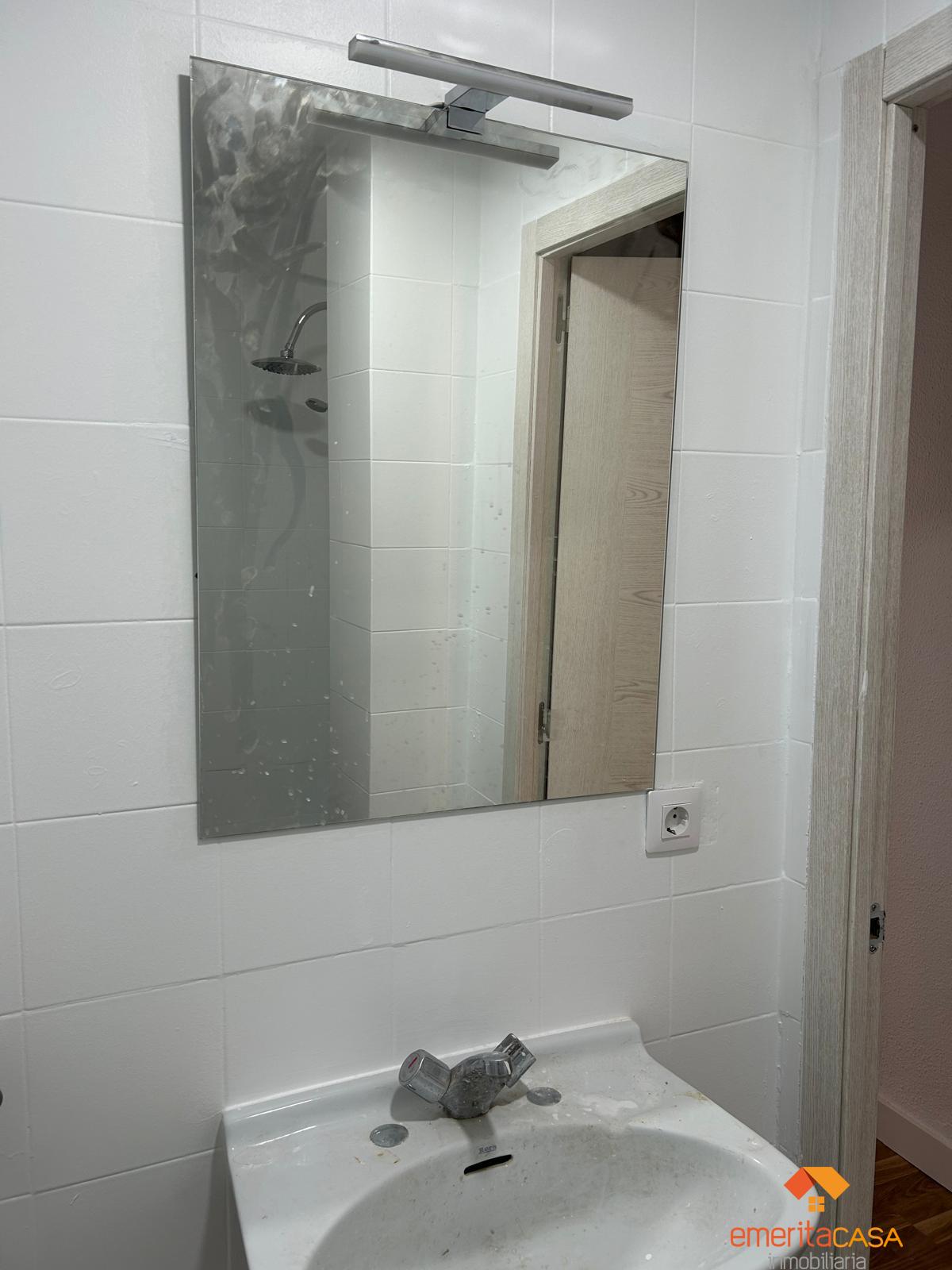 For sale of flat in Mérida