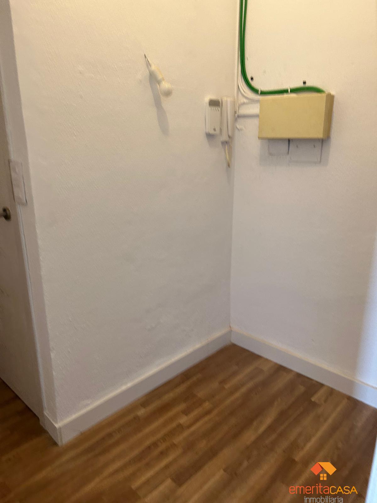 For sale of flat in Mérida