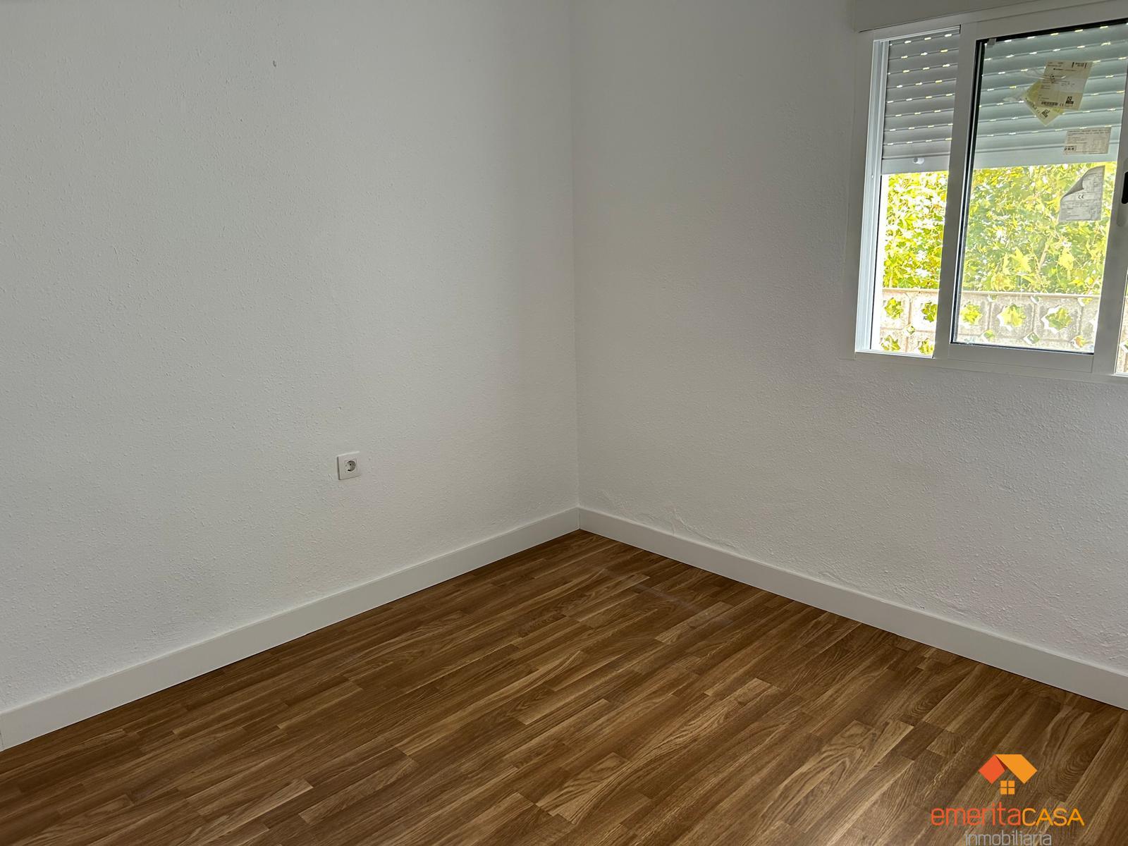 For sale of flat in Mérida