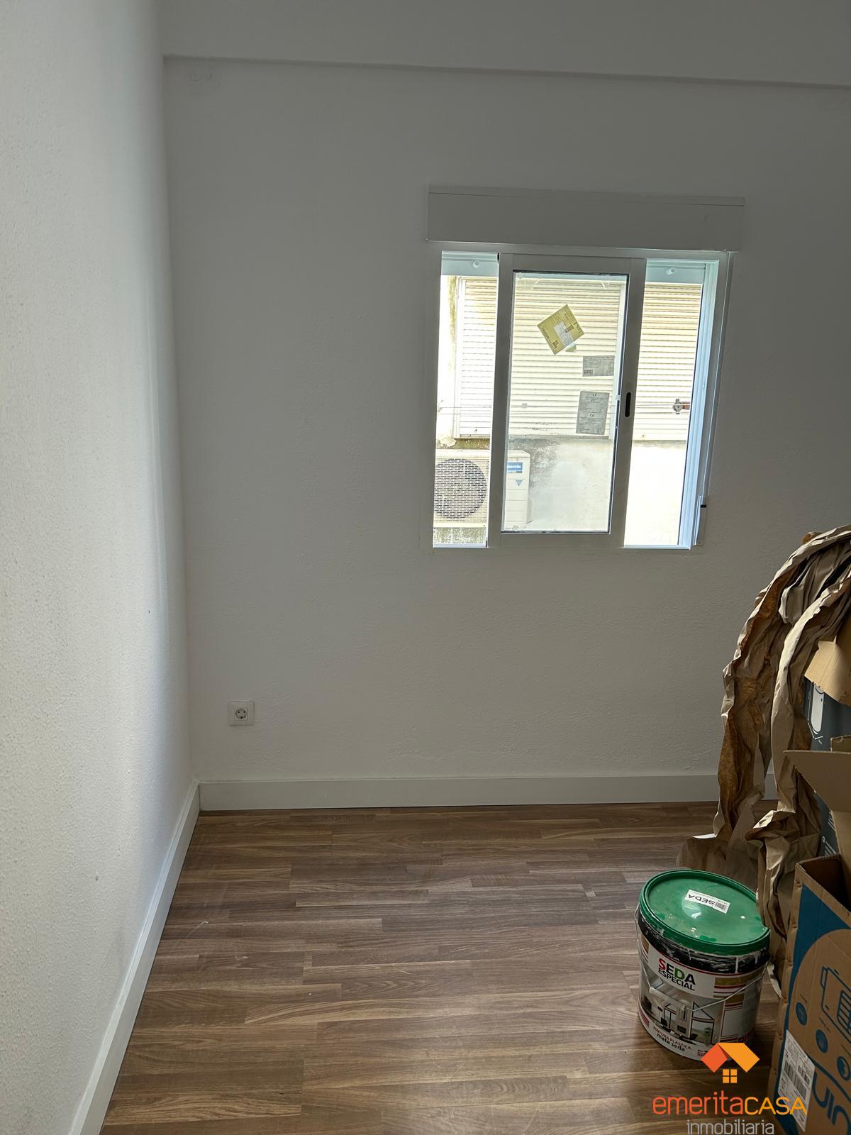 For sale of flat in Mérida