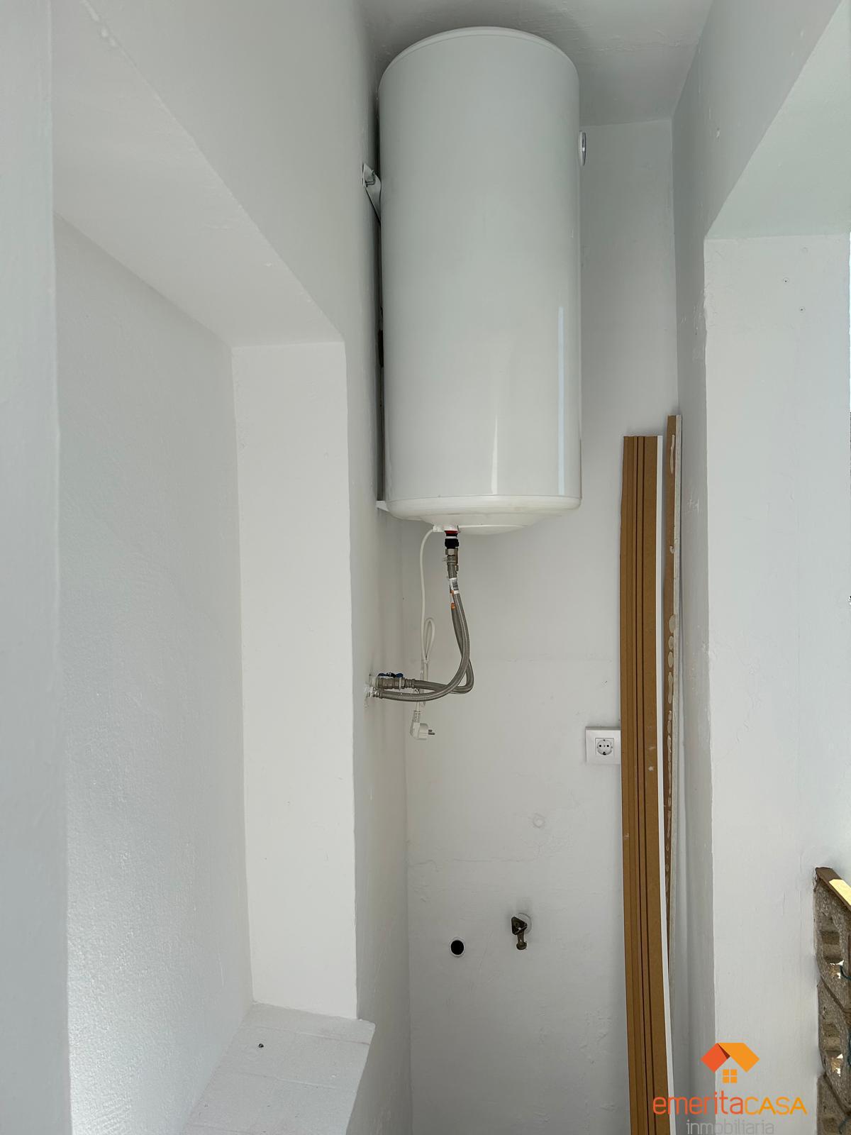 For sale of flat in Mérida