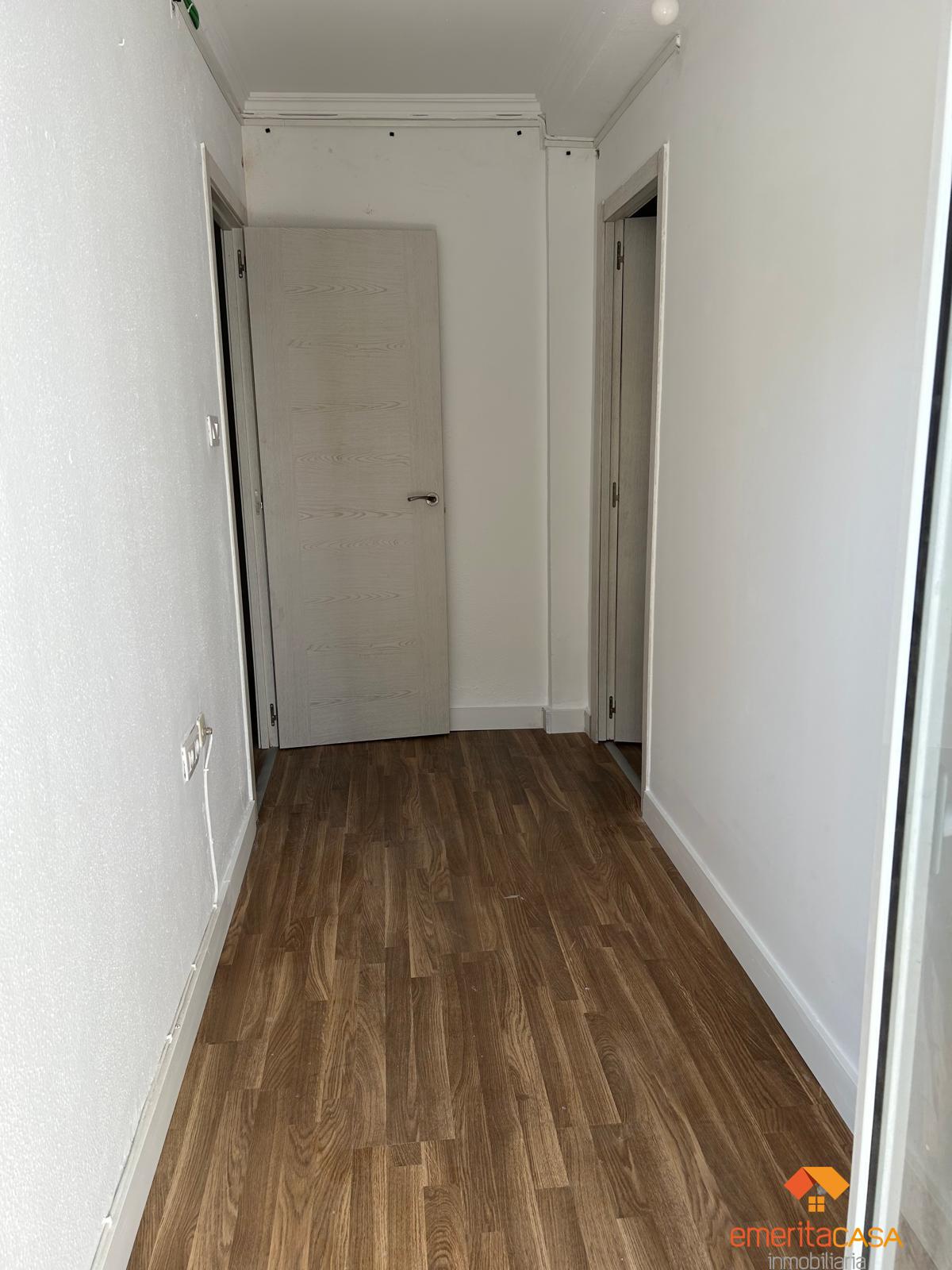 For sale of flat in Mérida