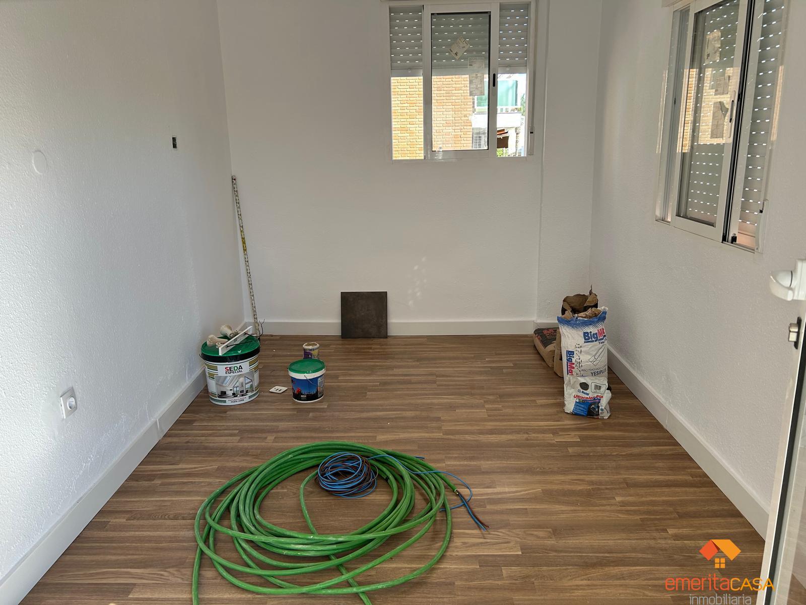 For sale of flat in Mérida