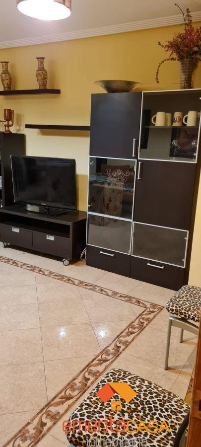 For rent of flat in Mérida