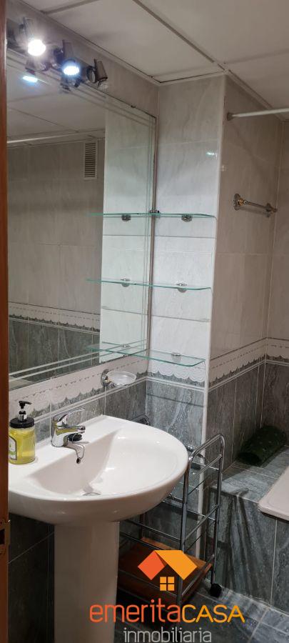 For rent of flat in Mérida
