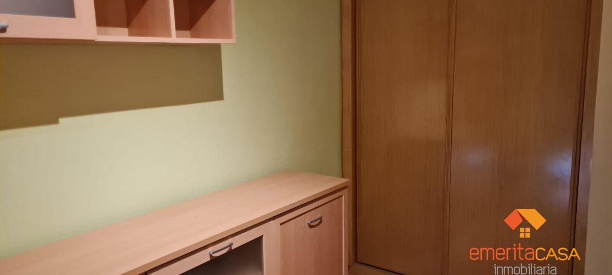 For rent of flat in Mérida