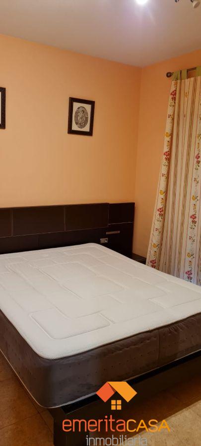 For rent of flat in Mérida
