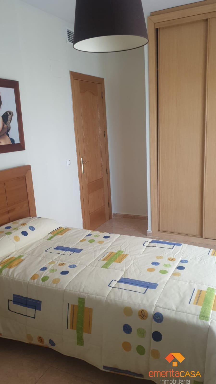 For rent of flat in Mérida