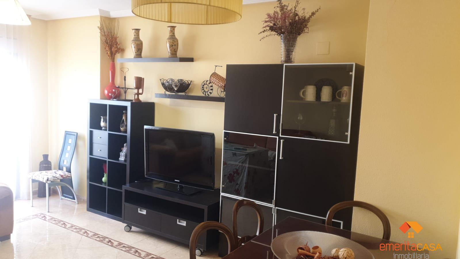 For rent of flat in Mérida