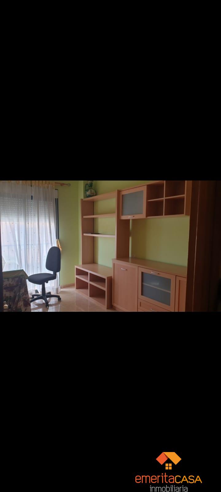 For rent of flat in Mérida