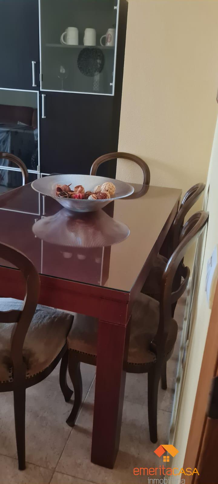 For rent of flat in Mérida