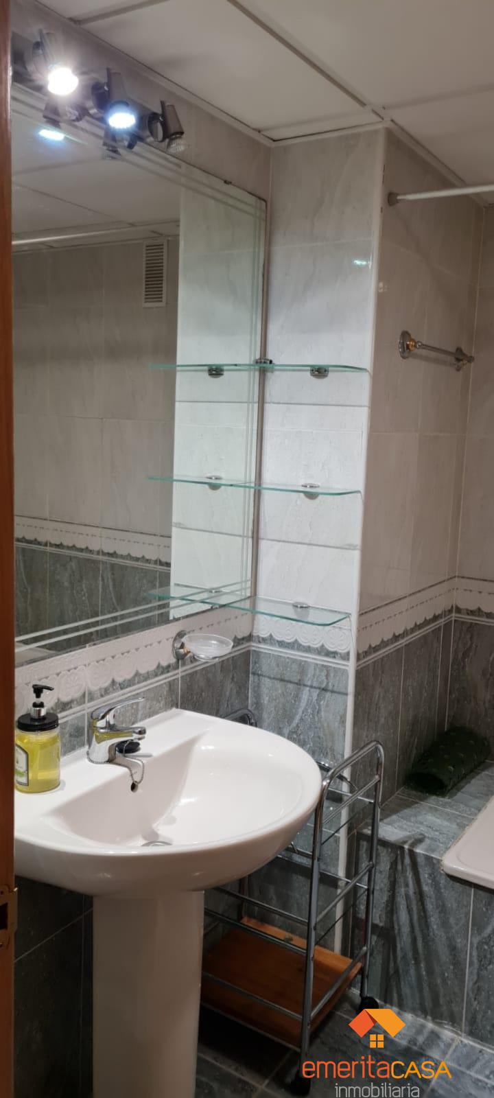 For rent of flat in Mérida