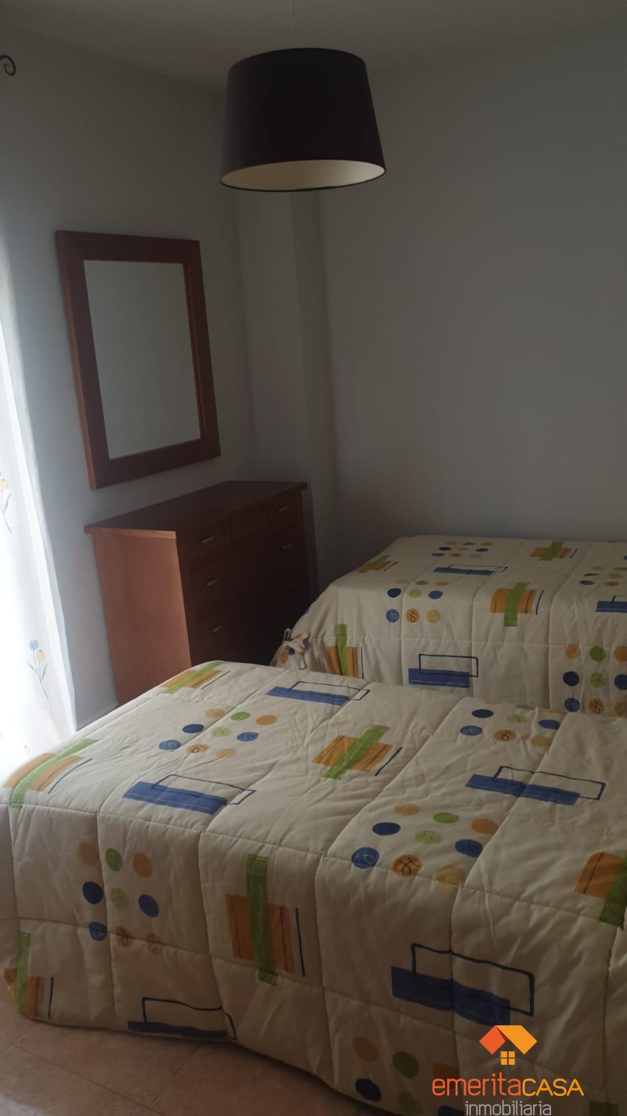 For rent of flat in Mérida