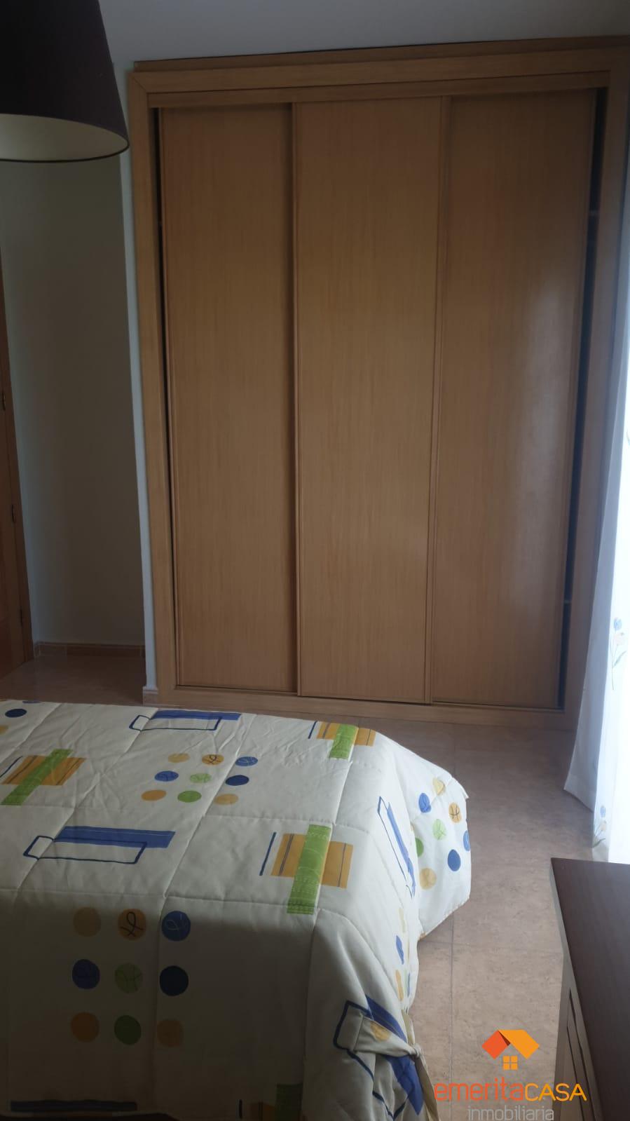 For rent of flat in Mérida