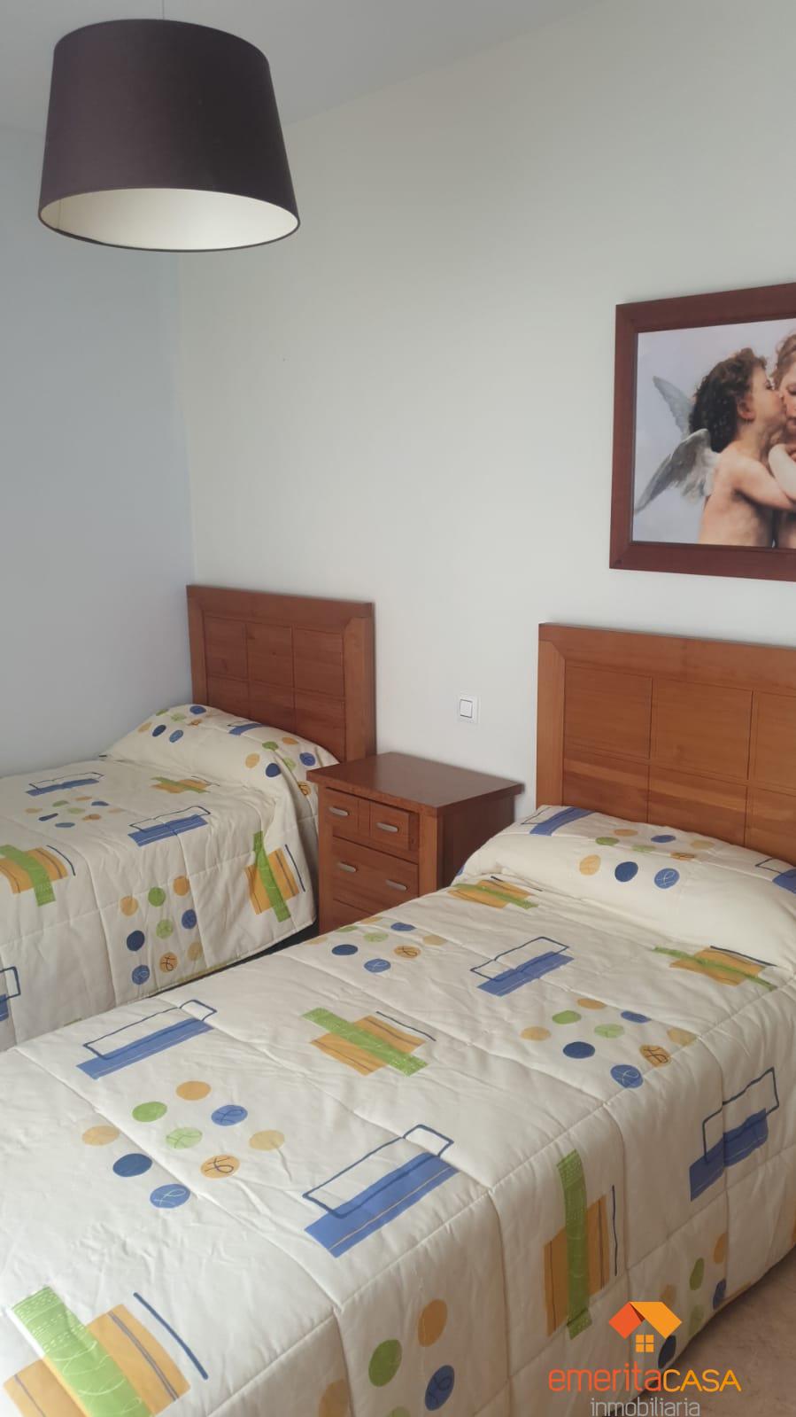 For rent of flat in Mérida