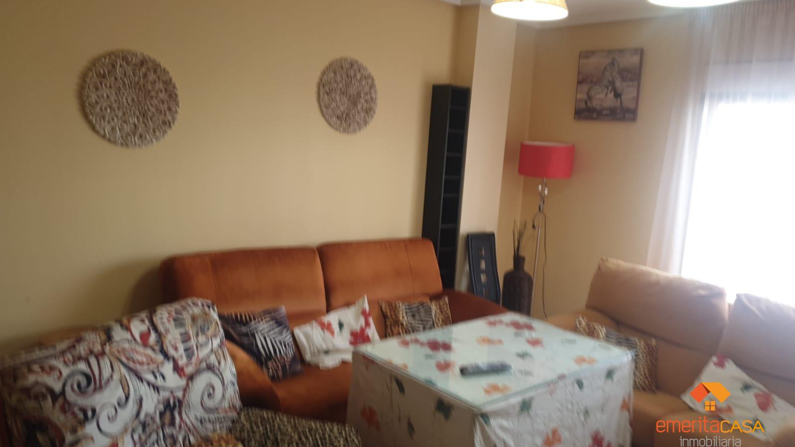 For rent of flat in Mérida