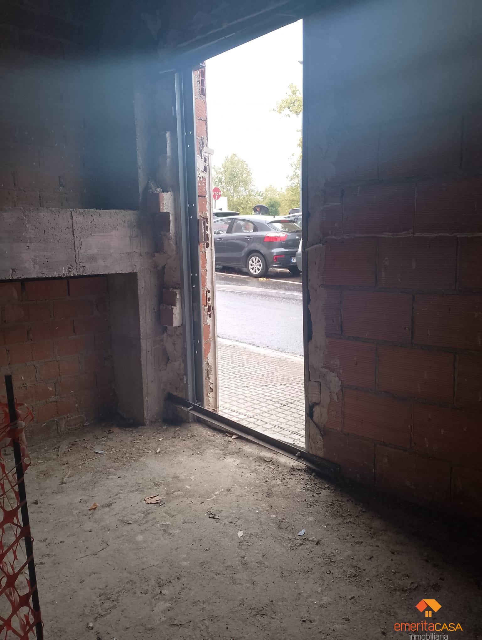 Venta de local comercial en Mérida