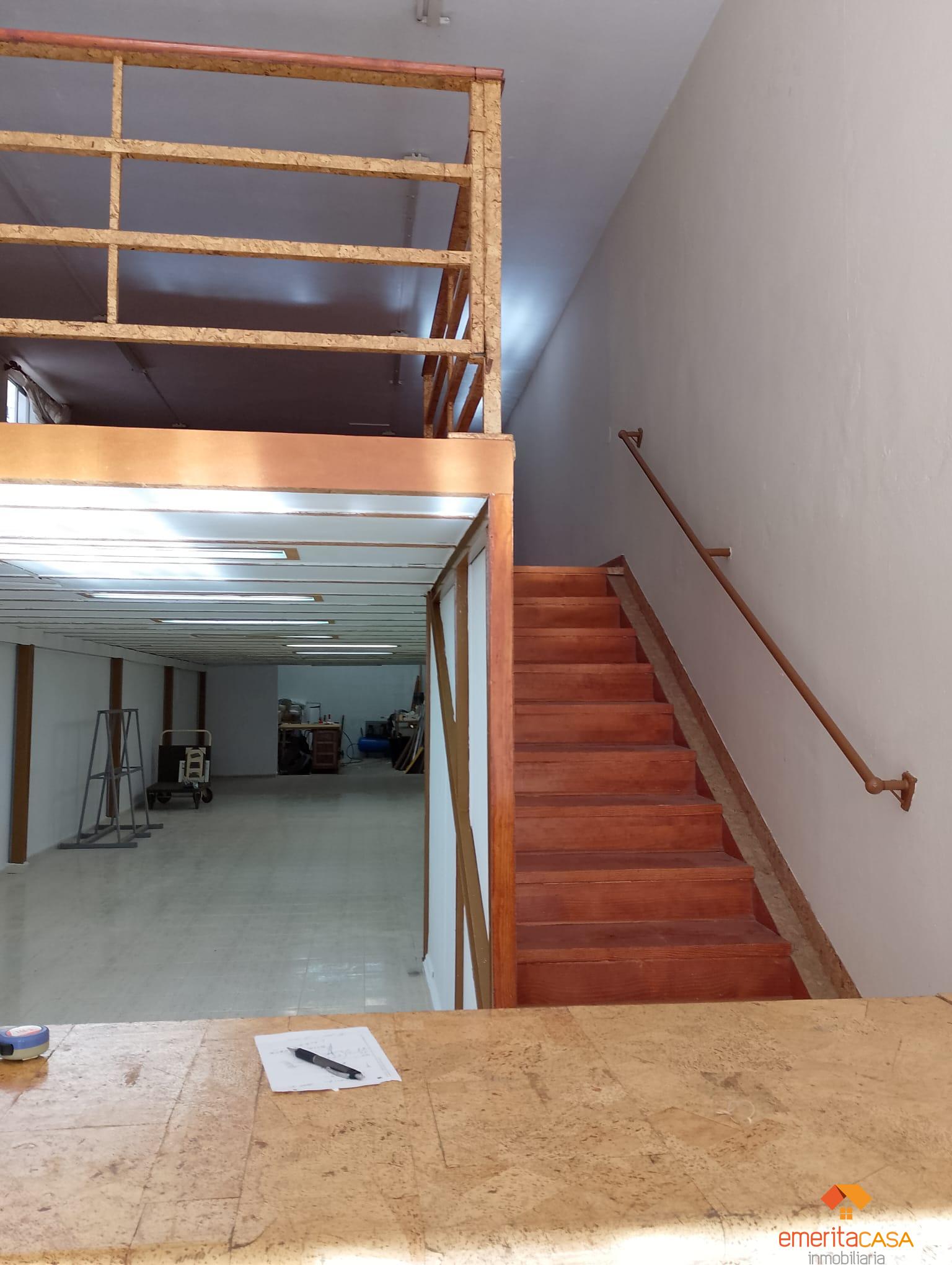 For sale of commercial in Mérida